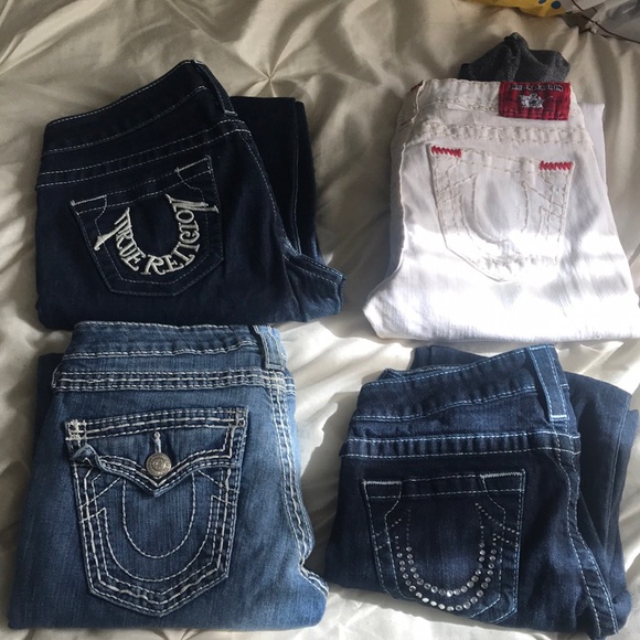 Jeans - Picture 1 of 5